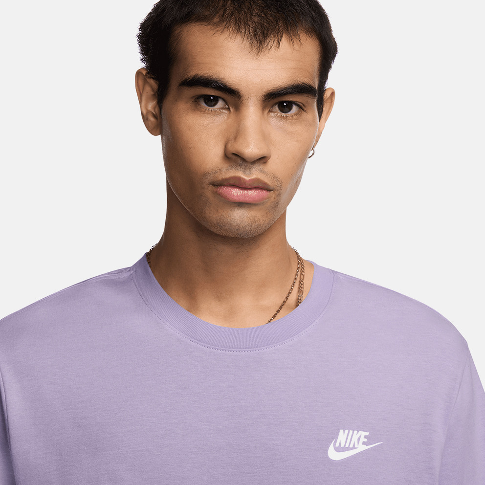 Nike Sportswear Club Men's T-Shirt