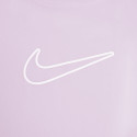 Nike One Fitted Dri-FIT Kids' T-Shirt