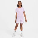 Nike One Fitted Dri-FIT Kids' T-Shirt