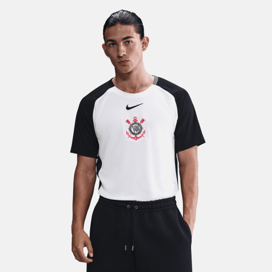 Nike Corinthians 2025/26 Torcedor Pro Masculina Dri-Fit Men's T-Shirt