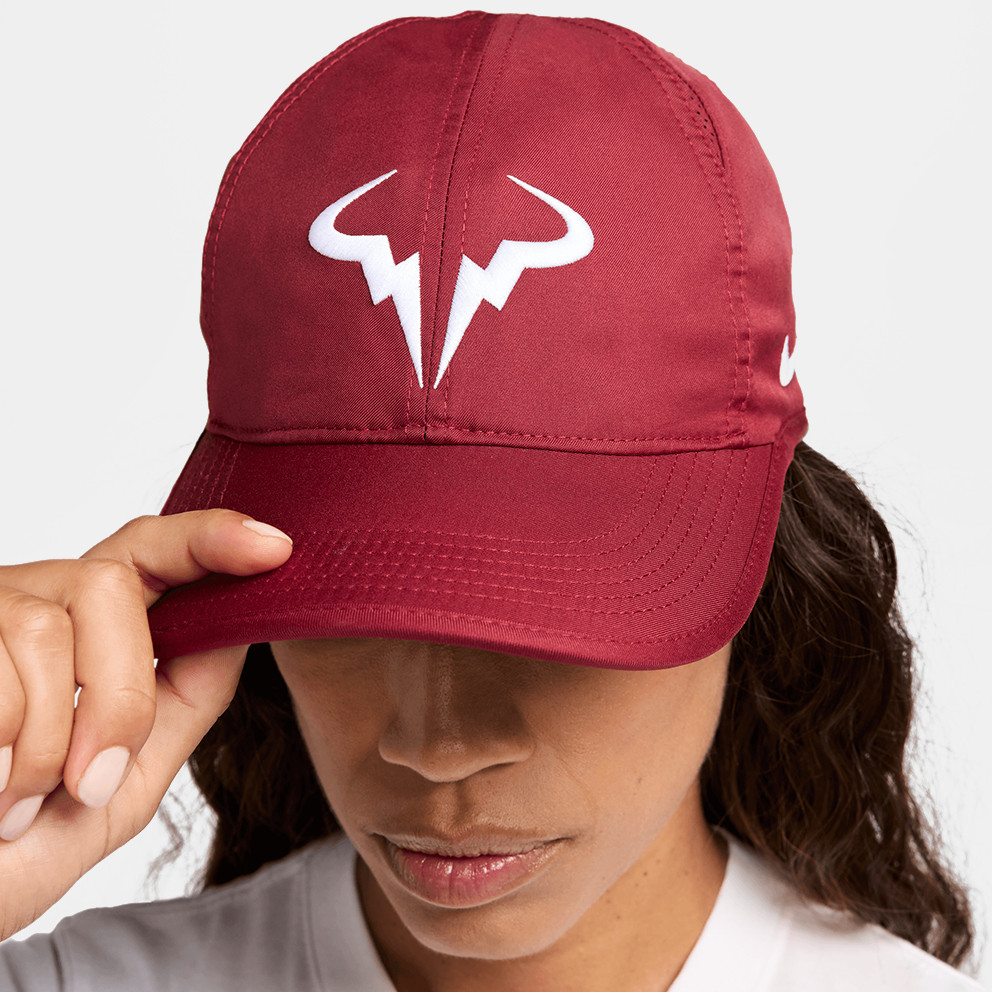 Nike Dri-FIT Club Jockey Rafa Hat