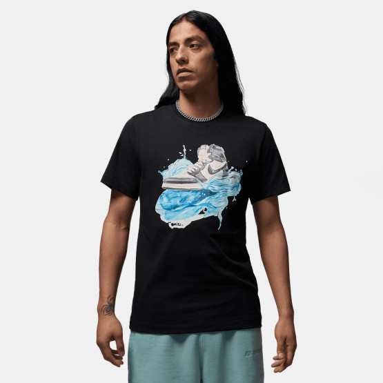 Jordan Flight Essentials AJ1 Ανδρικό T-Shirt