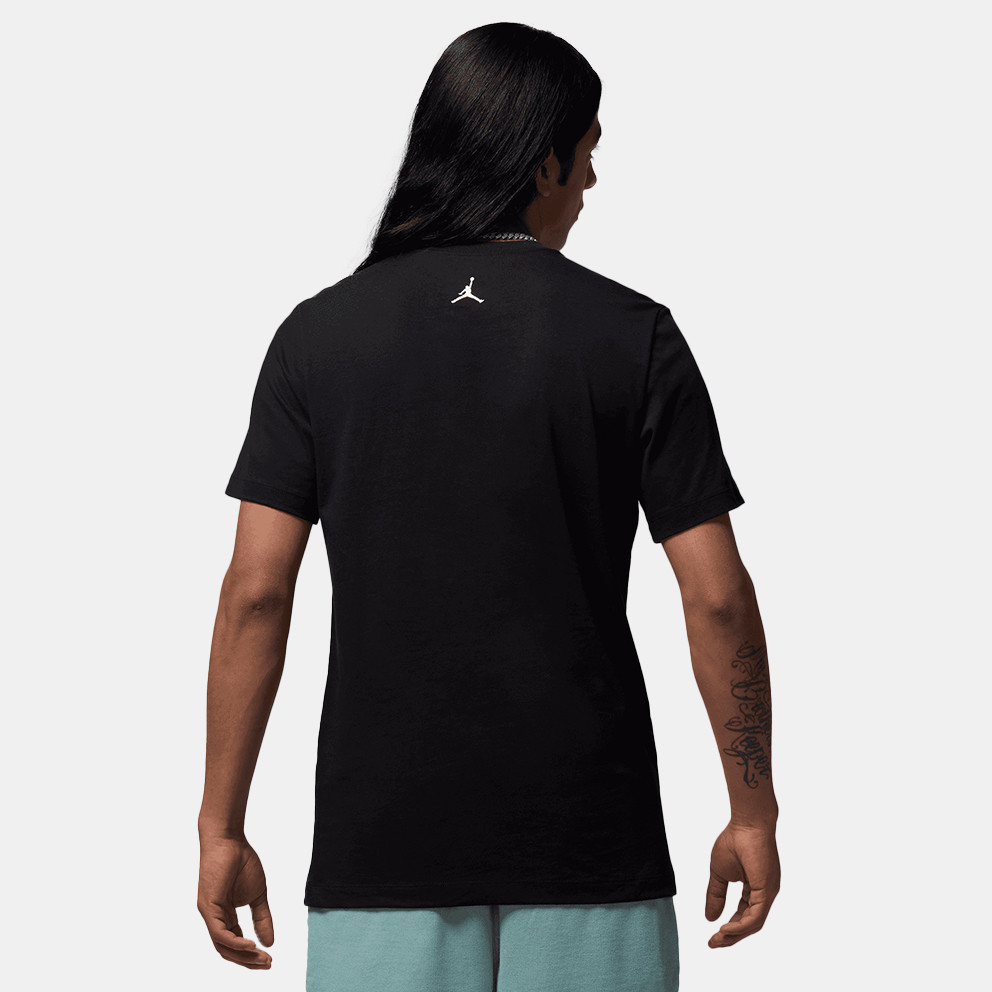 Jordan Flight Essentials AJ1 Ανδρικό T-Shirt