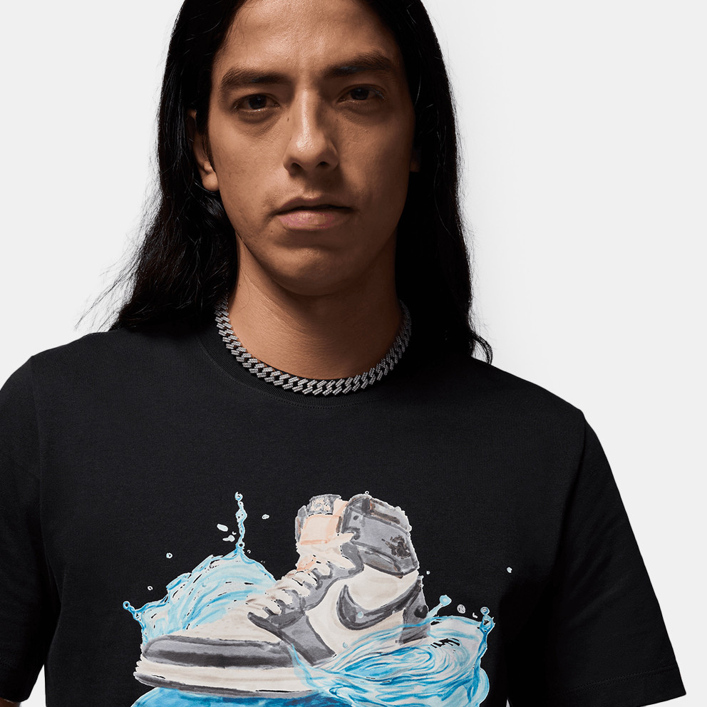 Jordan Flight Essentials AJ1 Ανδρικό T-Shirt