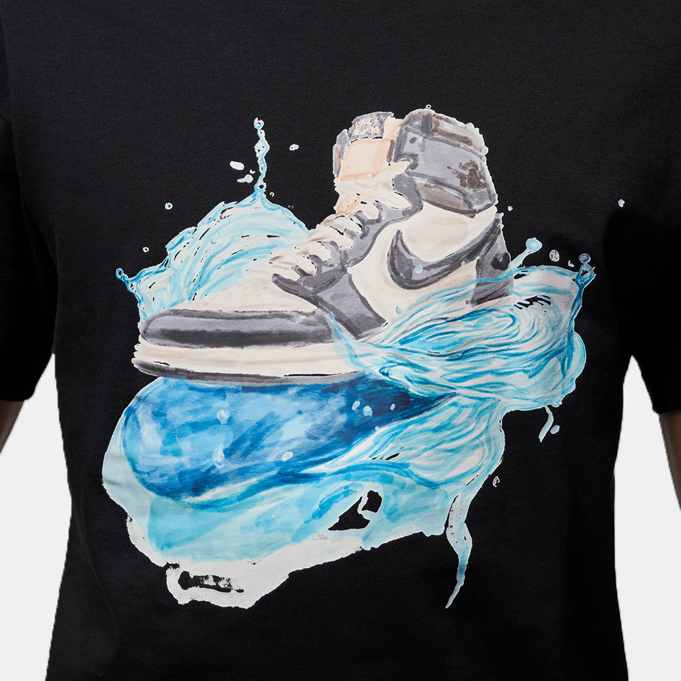 Jordan Flight Essentials AJ1 Ανδρικό T-Shirt