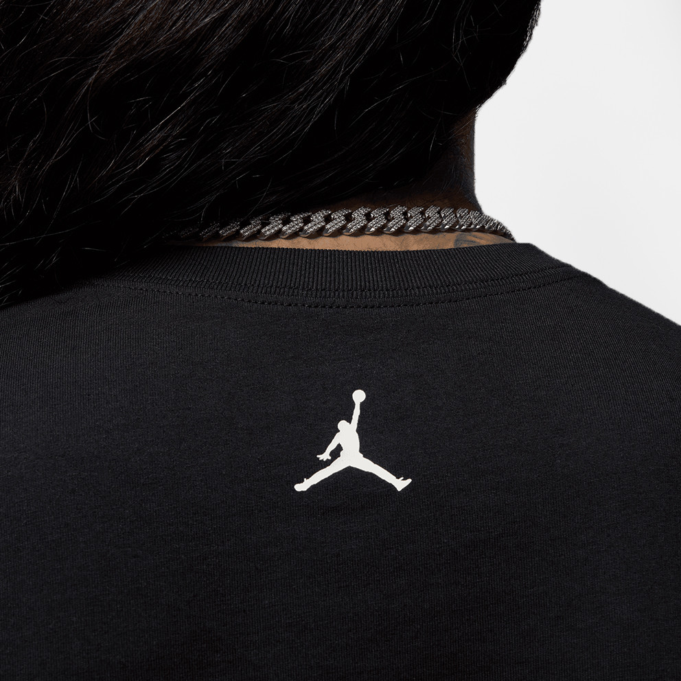 Jordan Flight Essentials AJ1 Ανδρικό T-Shirt