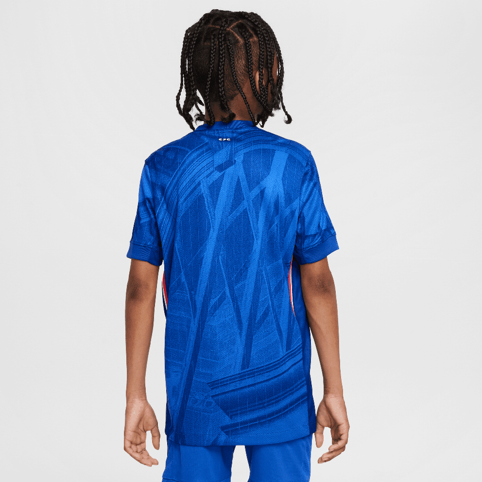 Nike Chelsea Home 2025/26 Παιδική Ποδοσφαιρική Φανέλα