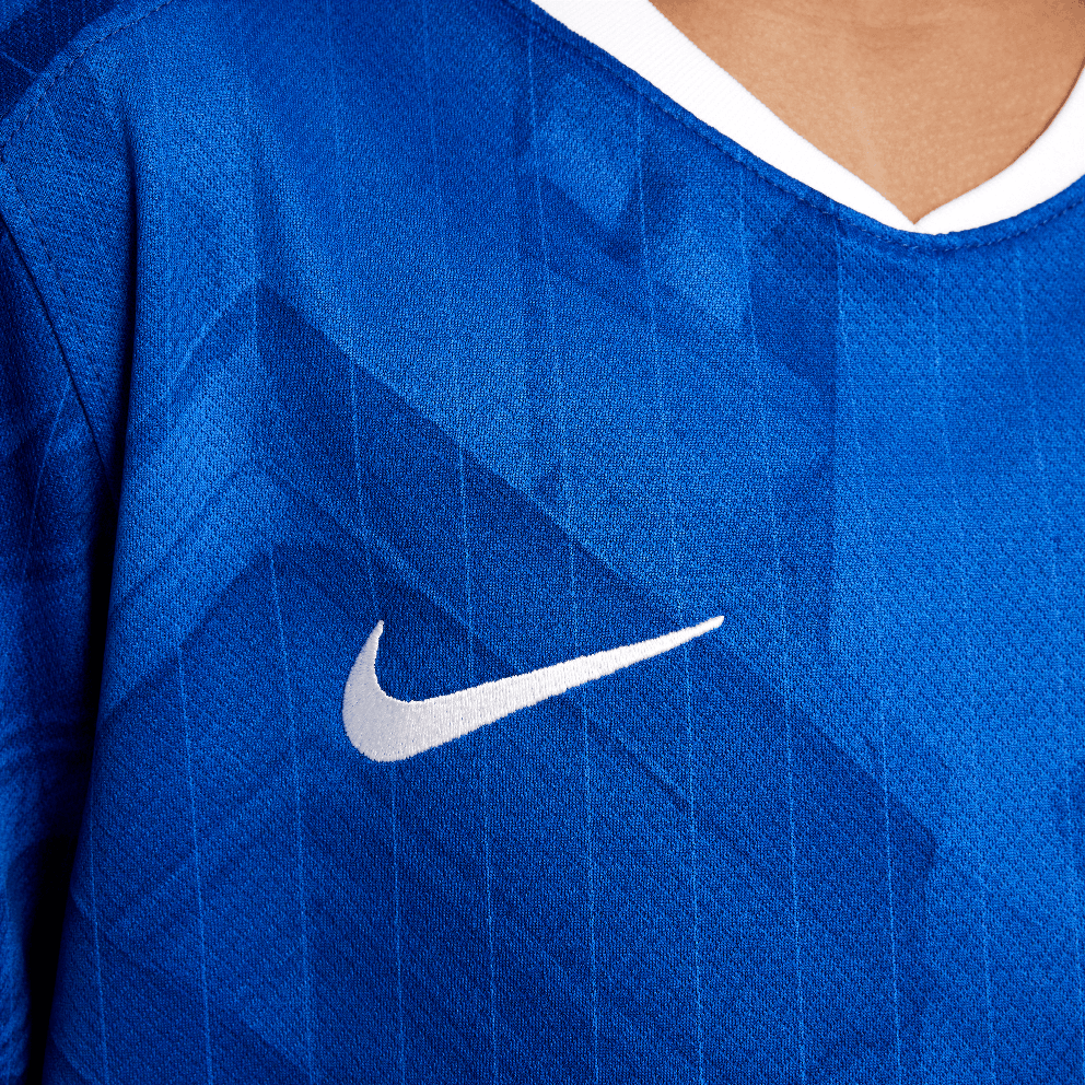 Nike Chelsea Home 2025/26 Παιδική Ποδοσφαιρική Φανέλα