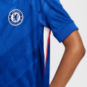 Nike Chelsea Home 2025/26 Παιδική Ποδοσφαιρική Φανέλα
