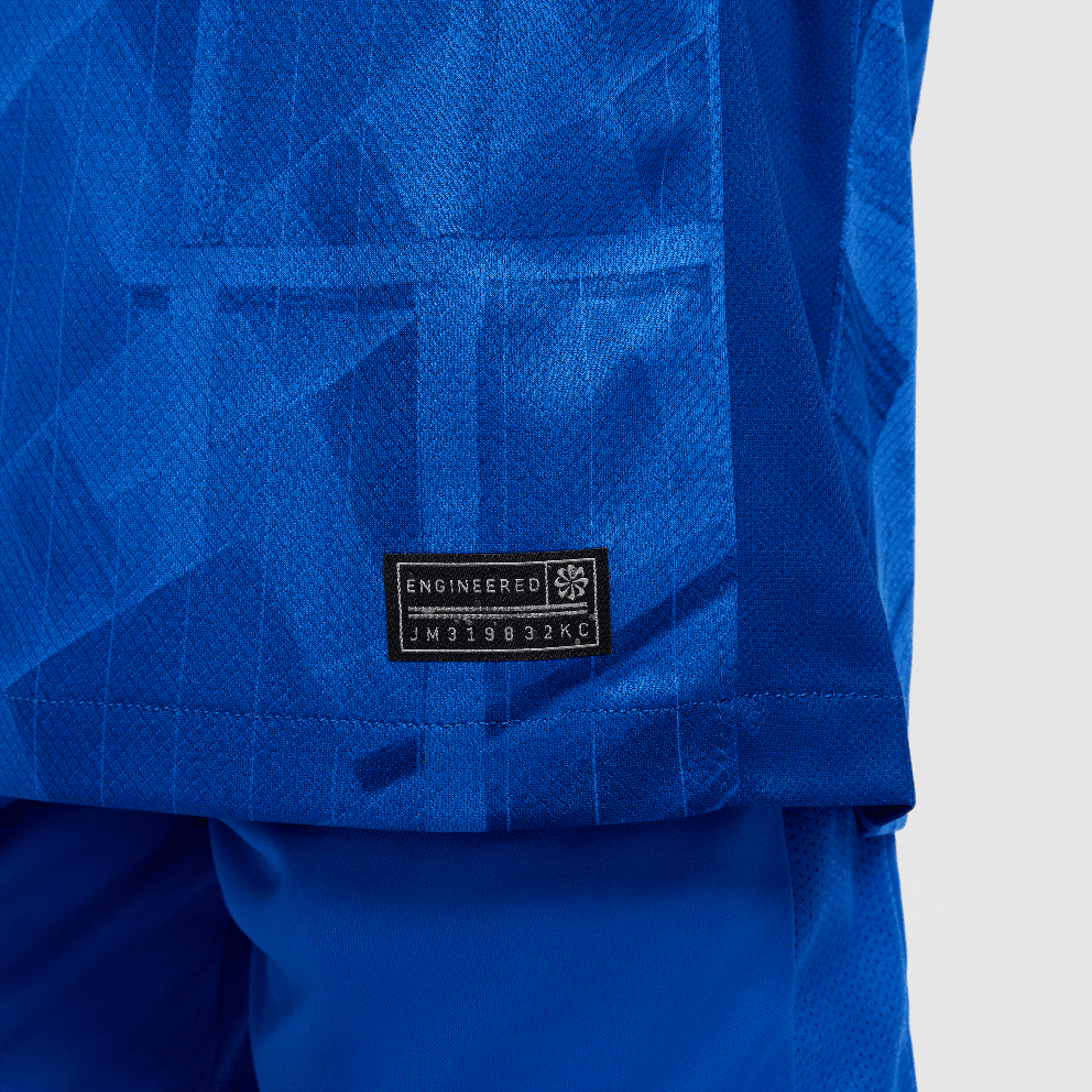 Nike Chelsea Home 2025/26 Παιδική Ποδοσφαιρική Φανέλα