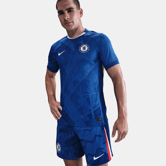Nike Chelsea Home 2025/26 Men's Football Jersey