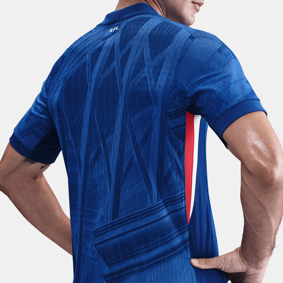 Nike Chelsea Home 2025/26 Men's Football Jersey