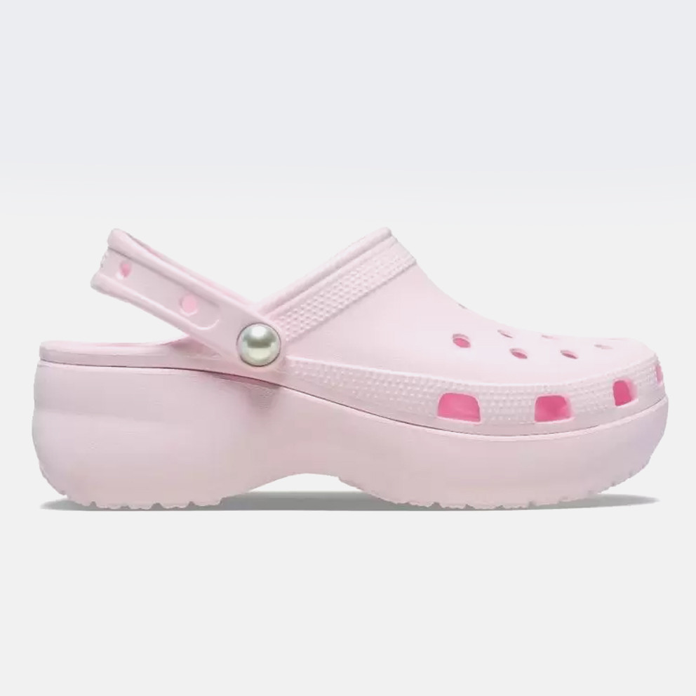 Crocs Classic Platform Women's Sandals