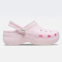 Crocs Classic Platform Women's Sandals