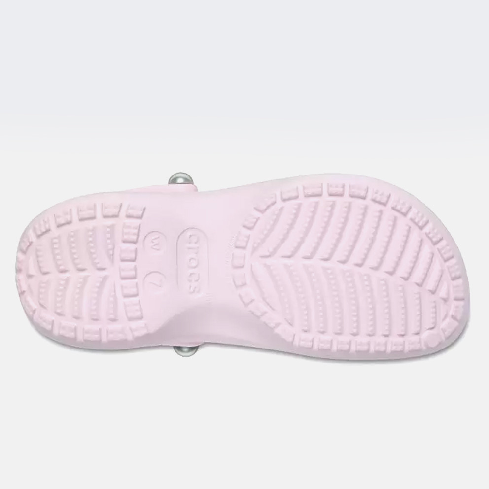 Crocs Classic Platform Women's Sandals