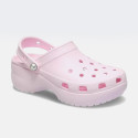 Crocs Classic Platform Women's Sandals