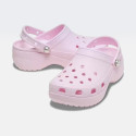 Crocs Classic Platform Women's Sandals