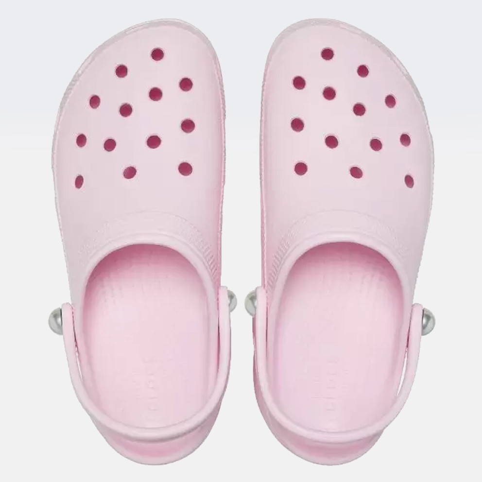 Crocs Classic Platform Women's Sandals