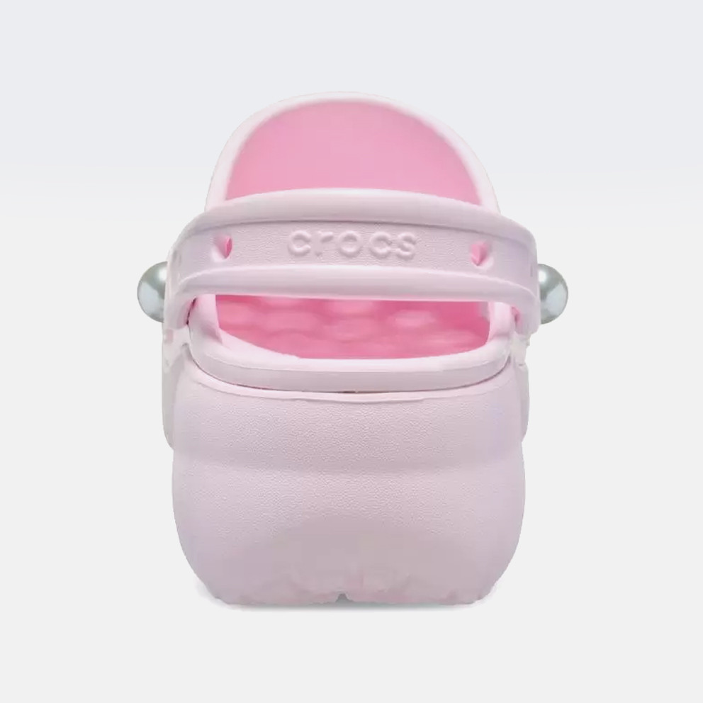 Crocs Classic Platform Women's Sandals