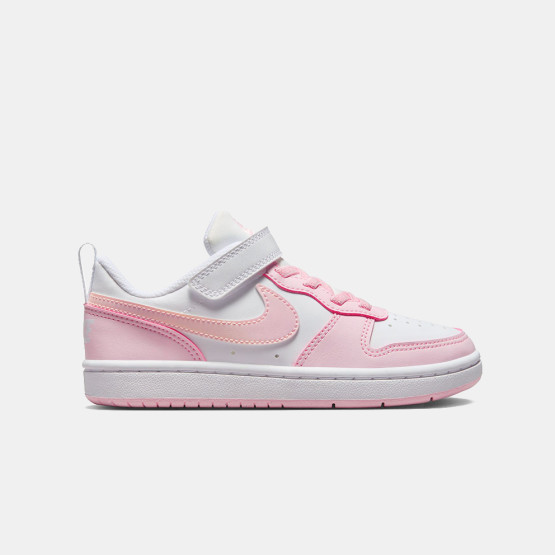 Nike Court Borough Low Recraft Kids' Shoes