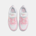 Nike Court Borough Low Recraft Kids' Shoes