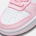 Nike Court Borough Low Recraft Kids' Shoes