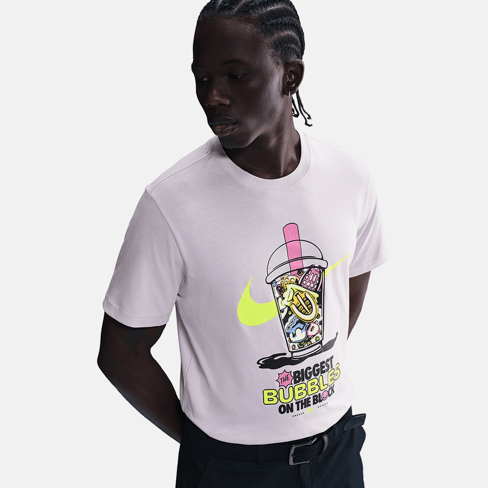 Nike Sportswear Sole Food Ανδρικό T-Shirt