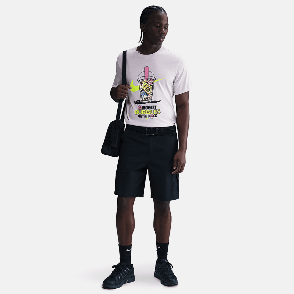 Nike Sportswear Sole Food Ανδρικό T-Shirt
