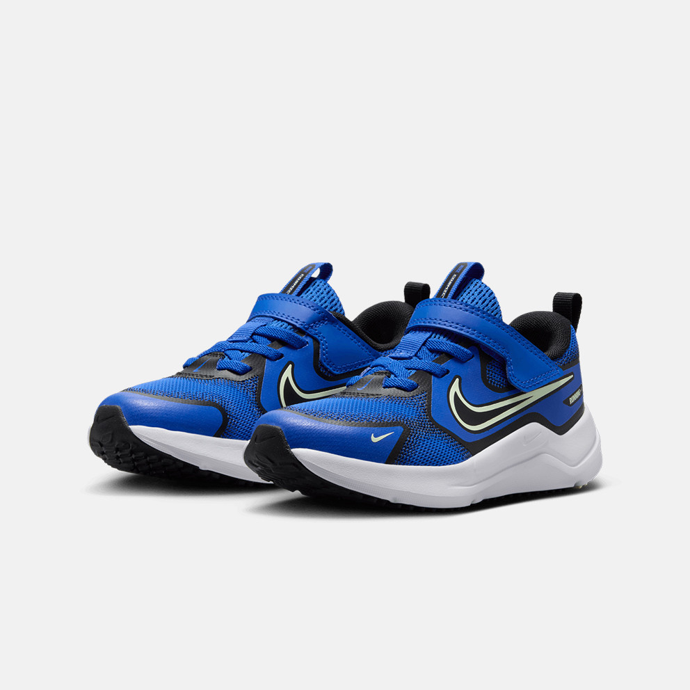 Nike Cosmic Runner Παιδικά Παπούτσια για Τρέξιμο