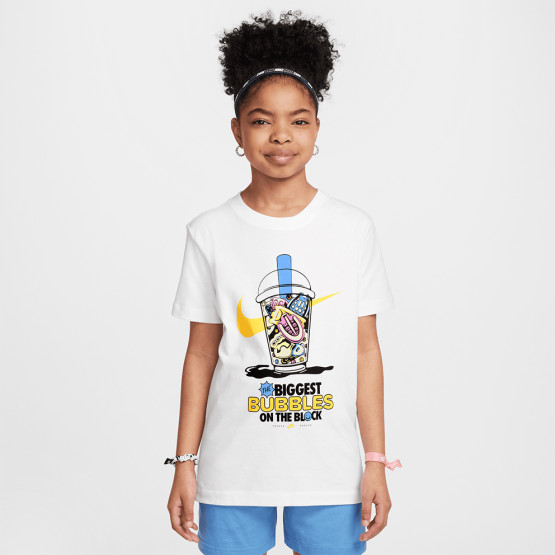 Nike Sportswear
Kids' T-Shirt
