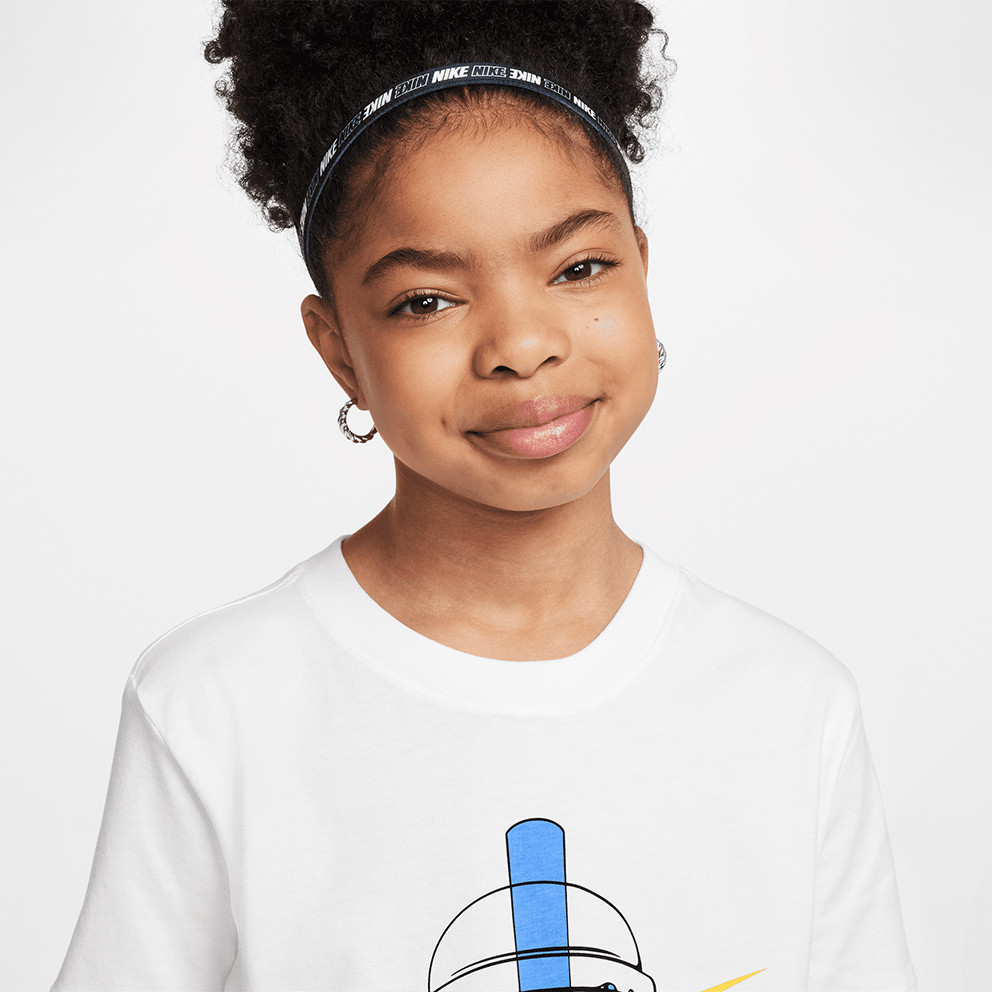 Nike Sportswear
Kids' T-Shirt