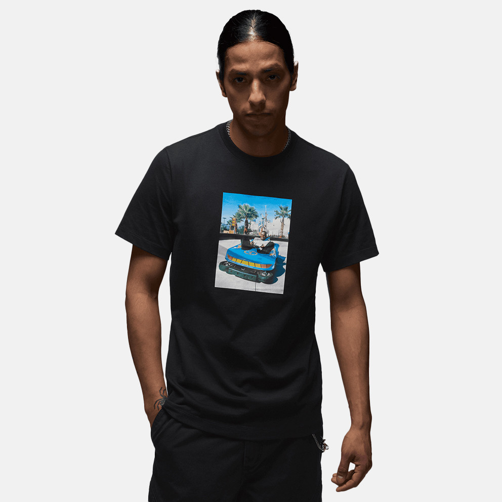 Jordan Ανδρικό T-Shirt
