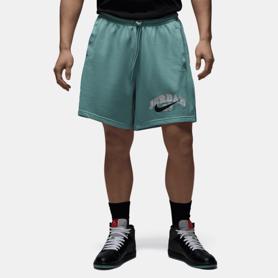 Jordan MVP Fleece Terry Men's Shorts