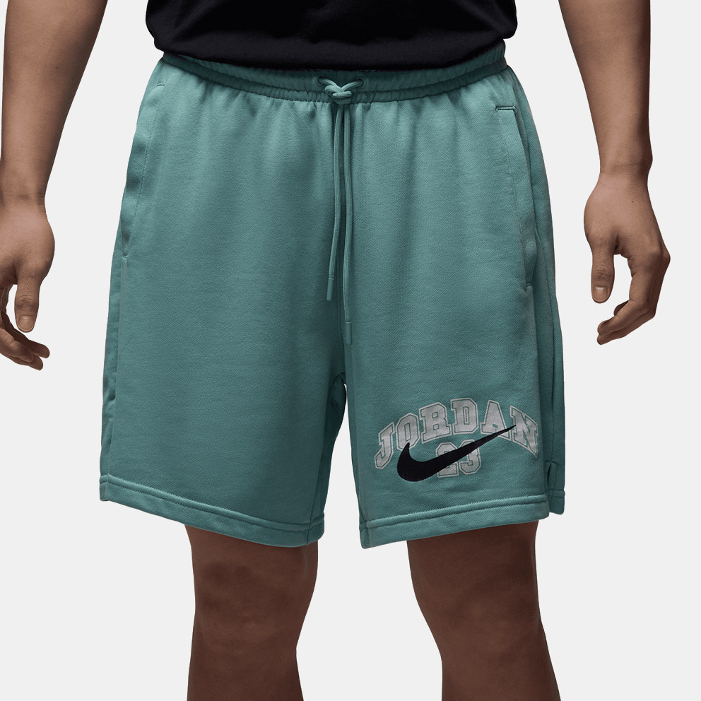 Jordan MVP Fleece Terry Men's Shorts