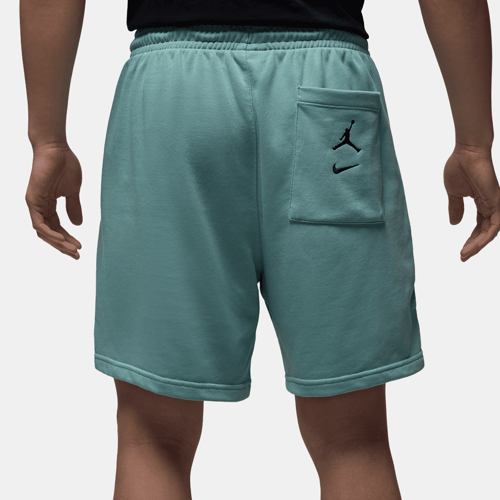 Jordan MVP Fleece Terry Men's Shorts