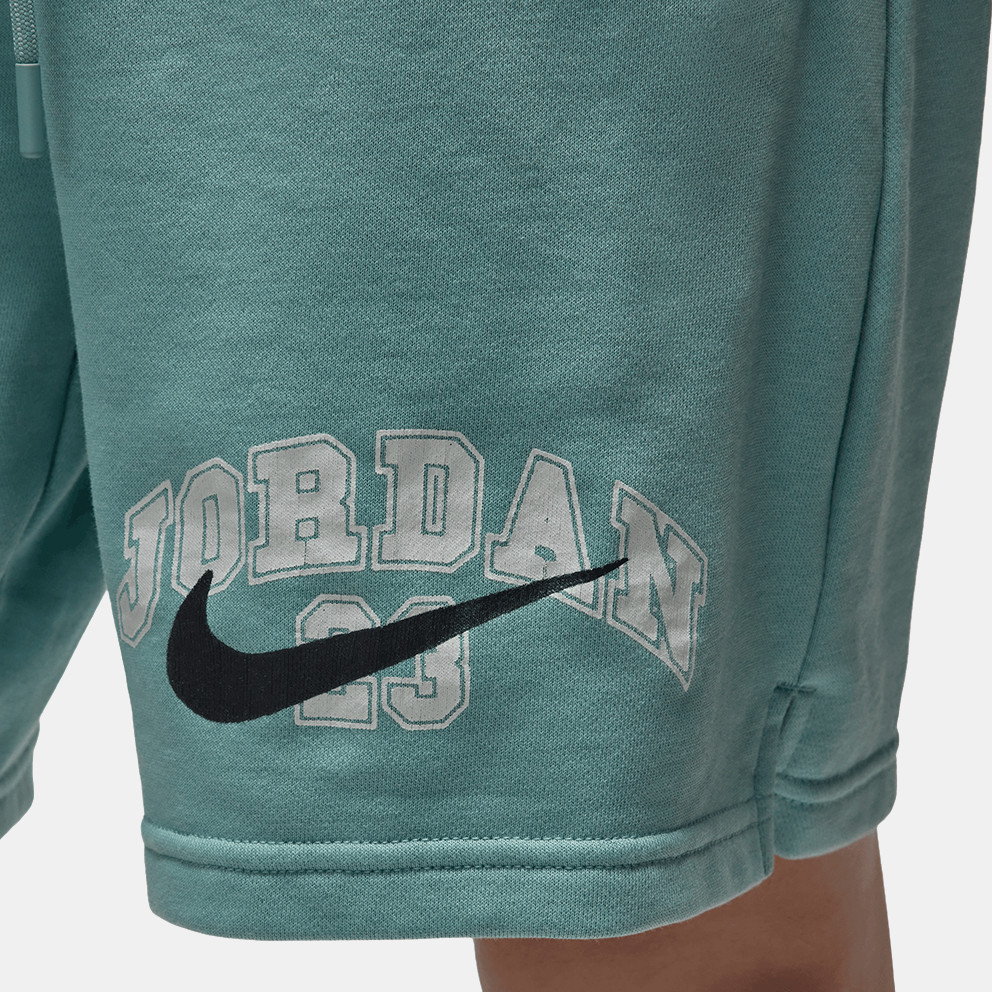 Jordan MVP Fleece Terry Men's Shorts