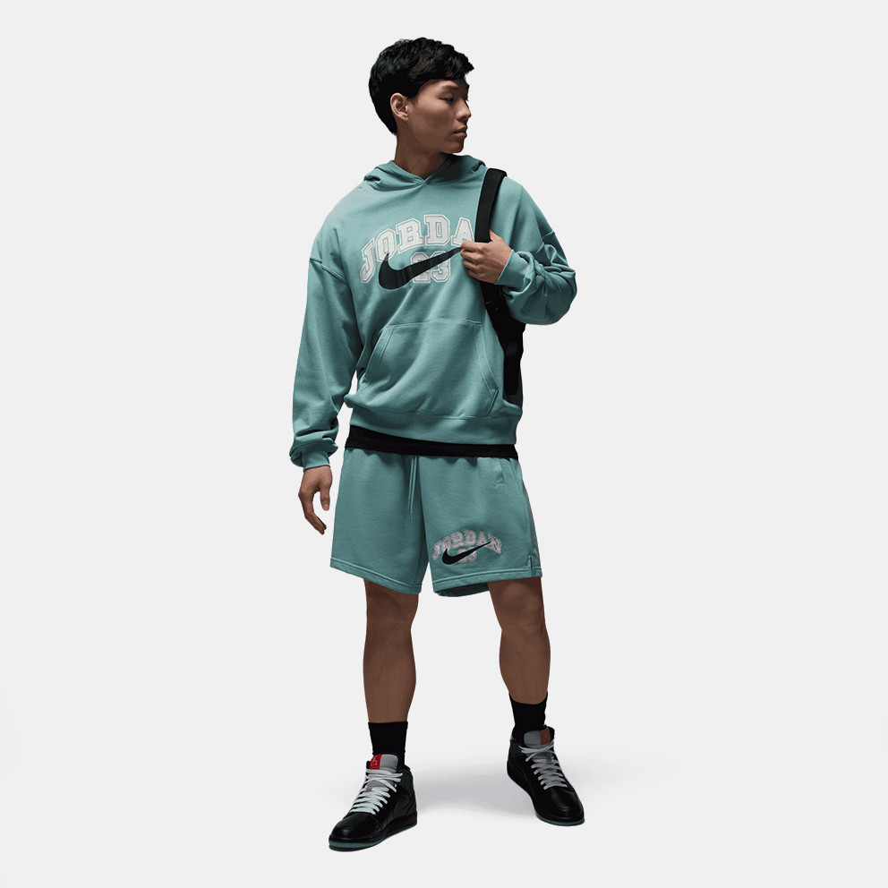 Jordan MVP Fleece Terry Men's Shorts