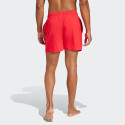 adidas Solid CLX Short-Length Aνδρικό Μαγιό Σορτς