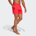adidas Solid CLX Short-Length Aνδρικό Μαγιό Σορτς