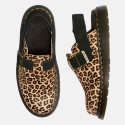 Dr. Martens Jorge II Mini Leopard Women's Sandals