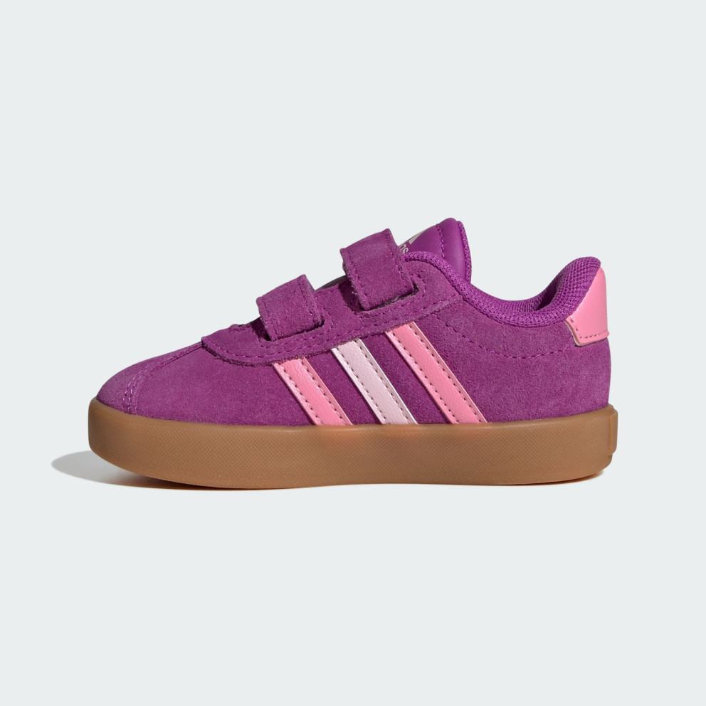 adidas Sportswear Vl Court 3.0 Infants' Shoes