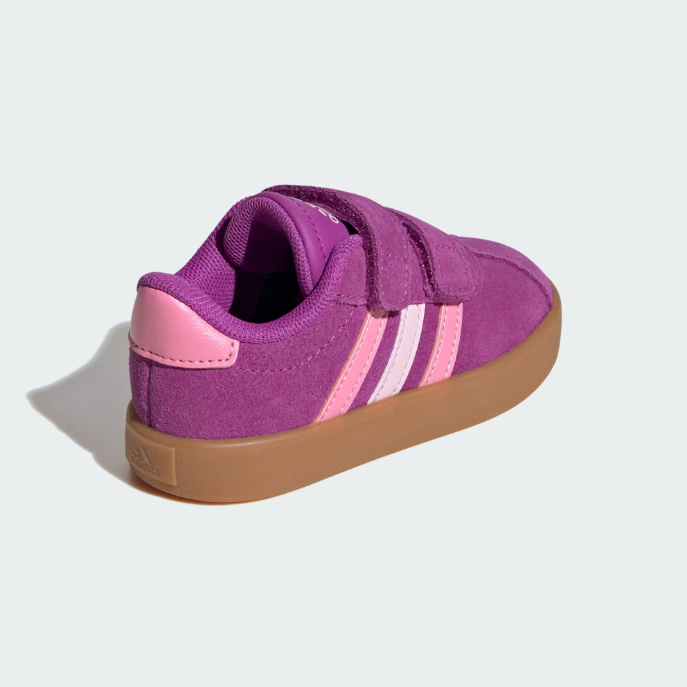 adidas Sportswear Vl Court 3.0 Infants' Shoes