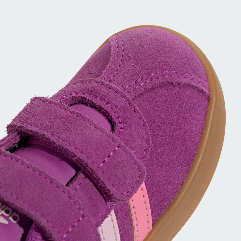 adidas Sportswear Vl Court 3.0 Infants' Shoes