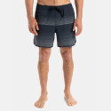 Quiksilver Surfsilk Scallop Volley Aνδρικό Μαγιό Σορτς