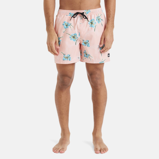 Quiksilver Everyday Straight Volley Aνδρικό Μαγιό Σορτς
