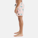 Quiksilver Everyday Straight Volley Aνδρικό Μαγιό Σορτς