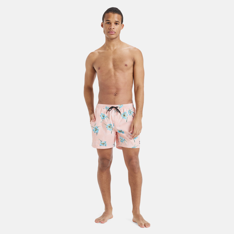 Quiksilver Everyday Straight Volley Aνδρικό Μαγιό Σορτς