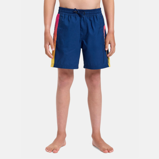 Quiksilver Everyday Holmes Volley Παιδικό Σορτς Μαγιό