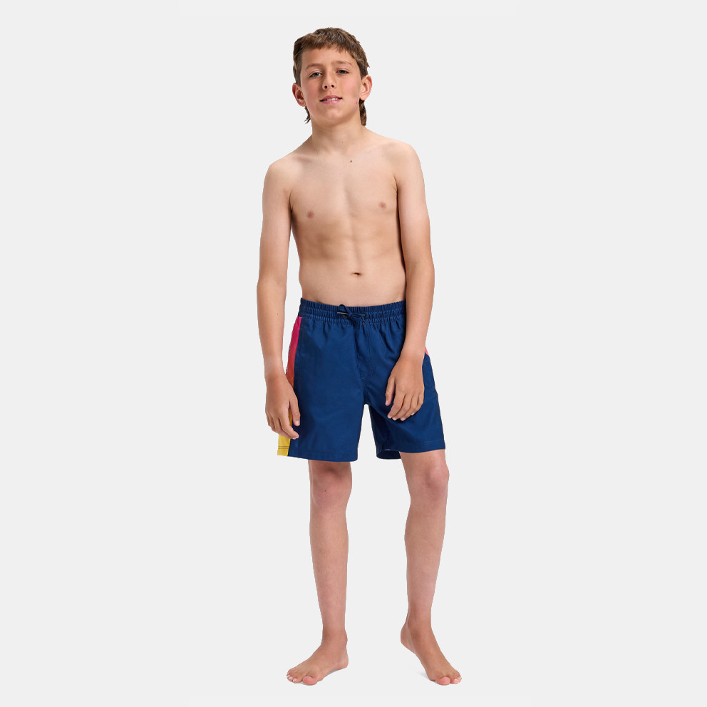 Quiksilver Everyday Holmes Volley Παιδικό Σορτς Μαγιό