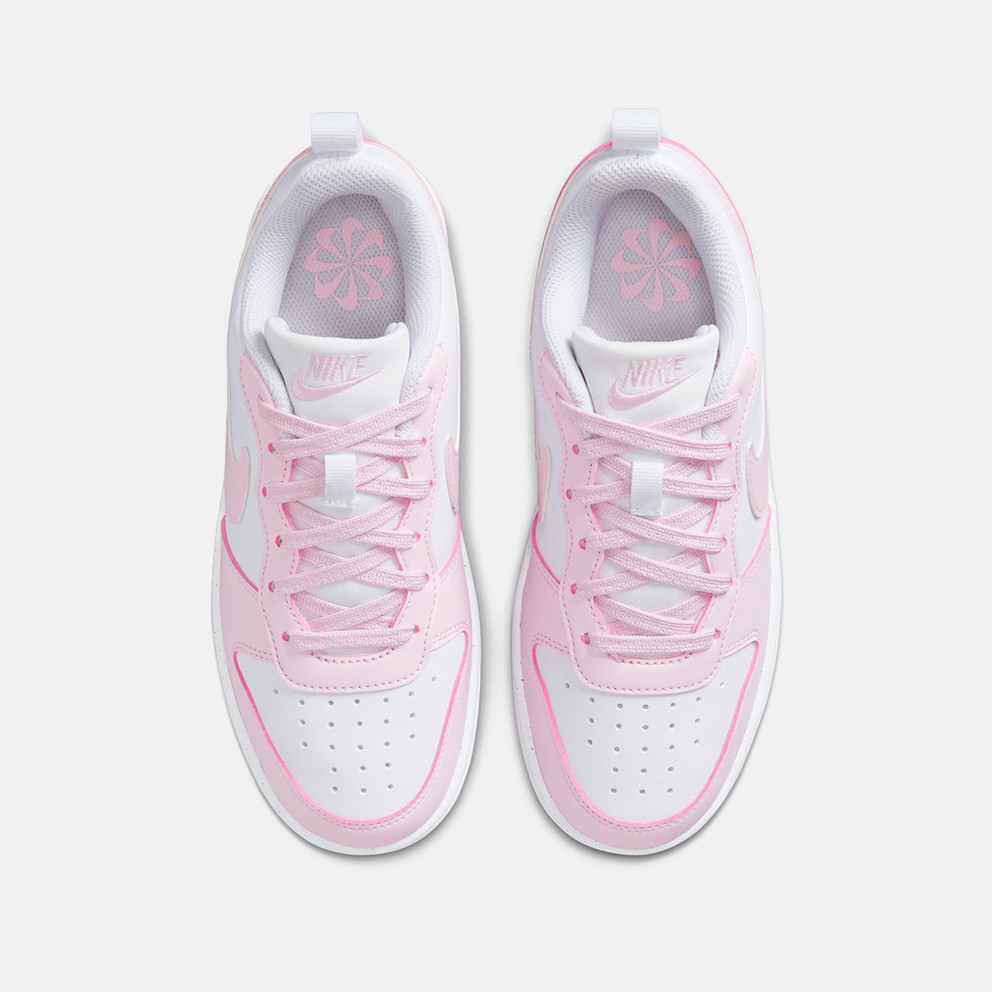 Nike Court Borough Low Recraft Παιδικά Παπούτσια